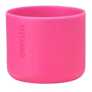 Owala Silicone Water Bottle Boot, Anti-Slip Sleeve for 24oz  Freesip & Stainless
